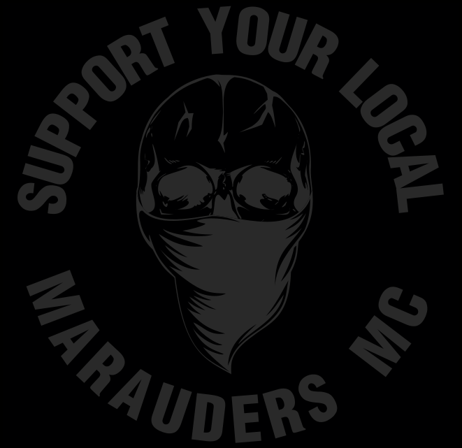 Marauders MC